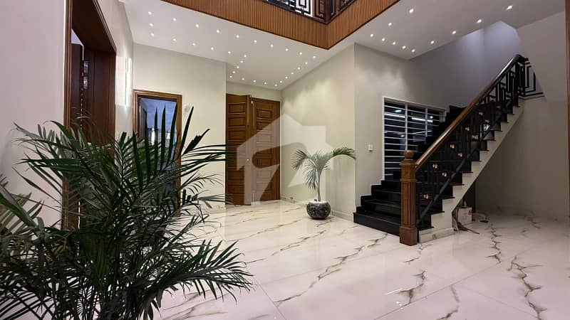 BHARIA TOWN PH 8 BLOCK A BHARIA TOWN PH 8 BLOCK A