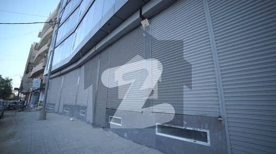 Book A Office Of 2525 Square Feet In DHA Phase 2 Karachi