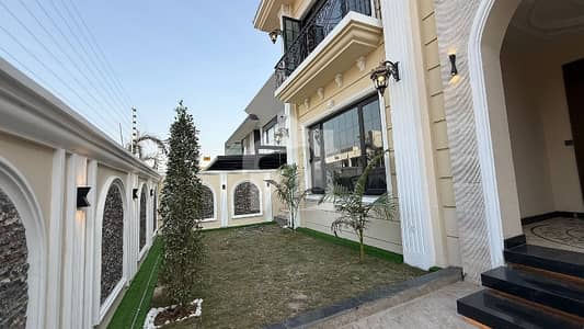 DHA PHASE 2 SECTER D DHA PHASE 2 SECTER D