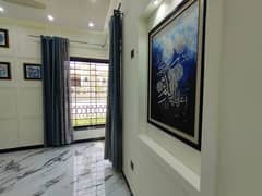 Corner Brand New Designer  House For Sale