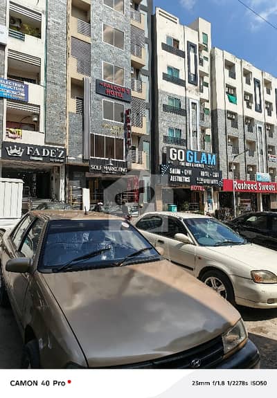 Bharia Town Phase 4 PENTHOUSE
