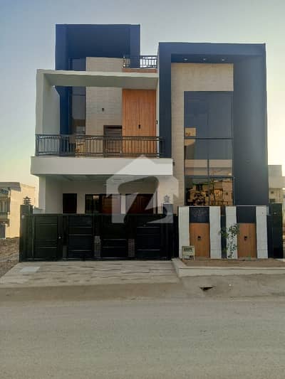 Brand New House For Sale