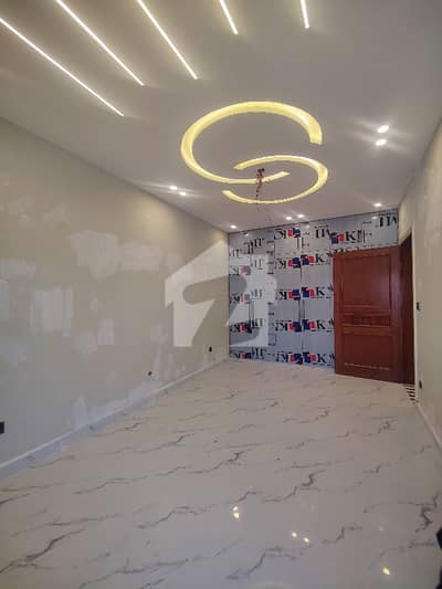 G9-1 New Upper Portion Available For Rent 14 Marla