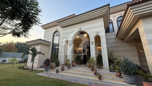 DHAI PHASE 1 SECTER F HOUSE FOR SALE