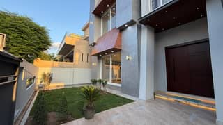 DHA PHASE 2 SECTER D DHA PHASE 2 SECTER D