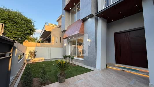 DHA PHASE 2 SECTER D DHA PHASE 2 SECTER D