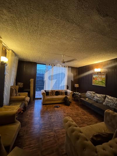 Double Storey House For Rent