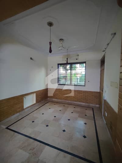 G-10/4 25/50 House Available For Sale CDA Transfer
