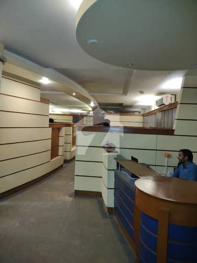 PROGRESSIVE PLAZA 2000 SQFT OFFICE FOR RENT