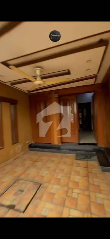 5 Marla House Available For Sale In Jinnah Block Sector E Bahria Town Lahore