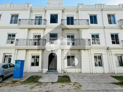 5 Marla 2 Bedroom Smart Home Available For Sale In Bahria Orchard Phase 4 Block G5 5 Marla 2 Bedroom Smart Home Available For Sale In Bahria Orchard Phase 4 Block G5