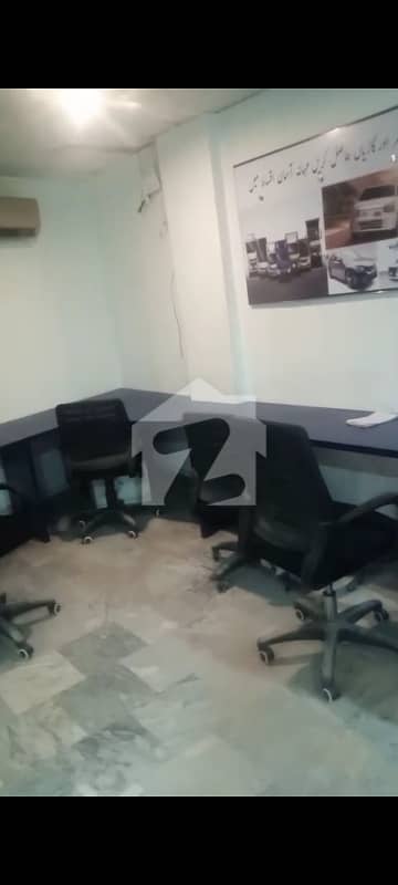 Your Search For Prime Location Office In Tipu Sultan Road Ends Here