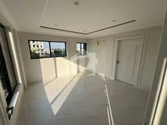 One Bed Non Furnished Apartment Available For Rent In Bahria Town Lahore