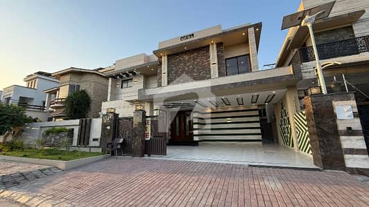 HOUSE IN BHARIA TOWN PHASE 3