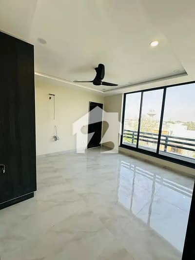 2 Bed Non Furnished Apartment Available For Rent In Sector E Bahria Town Lahore