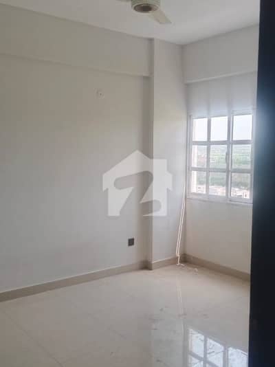 1 Bed Non Furnished Apartment Available For Rent In Gulberg Green Islamabad