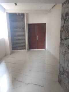 Brand New Flat Available For Rent