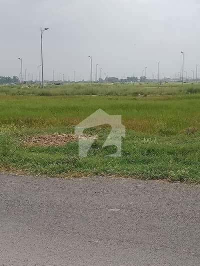 5 Marla plot for sale in reasonable price 5 Marla plot for sale in reasonable price