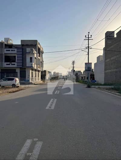Prime 120 Sq. Yards Residential Plot For Sale PS City 1, Scheme 33 Prime 120 Sq. Yards Residential Plot For Sale PS City 1, Scheme 33