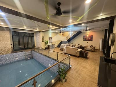 20 Marla House for sale in iqbal town