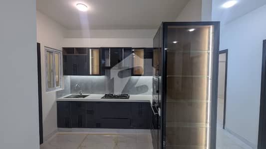Luxury Living Redefined | Grand Apartment for Sale