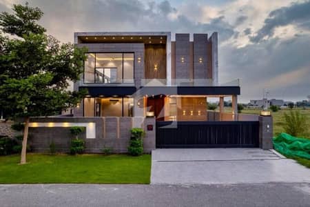 Designer 5 Bed Kanal House For Sale Designer 5 Bed Kanal House For Sale