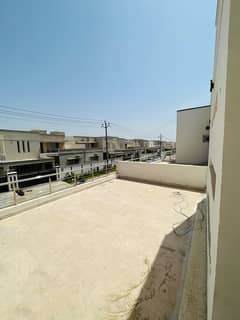 350 Square Yards Fully Renovated House For Sale