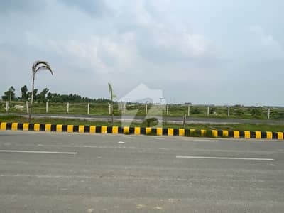 Prime Location 1 Kanal Plot for Sale in D Block, LDA City Lahore Prime Location 1 Kanal Plot for Sale in D Block, LDA City Lahore