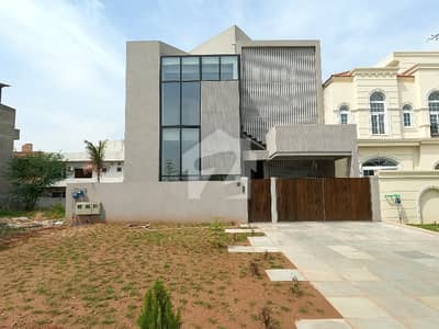 Unoccupied House Of 3200 Square Feet Is Available For sale In D-12