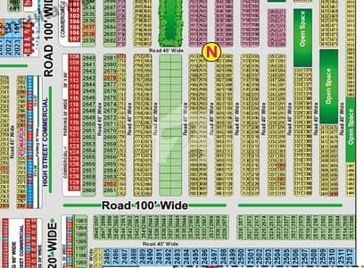 5-Marla Single Storey House For Sale In N-Block, Khayaban-e-Amin Housing Society, Lahore. 5-Marla Single Storey House For Sale In N-Block, Khayaban-e-Amin Housing Society, Lahore.