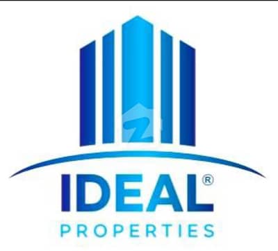 1-Kanal Residential Plot For Sale In Khayaban-e-Amin Housing Society, Lahore.