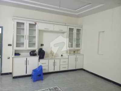 Portion Is Available For Rent In Raza Block