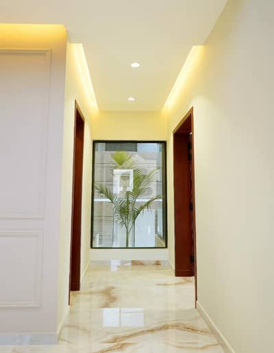 Kanal Designer House For Sale