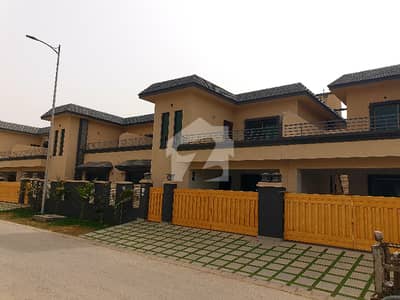 BRAND NEW SD HOUSE FOR SALE ASKARI 6