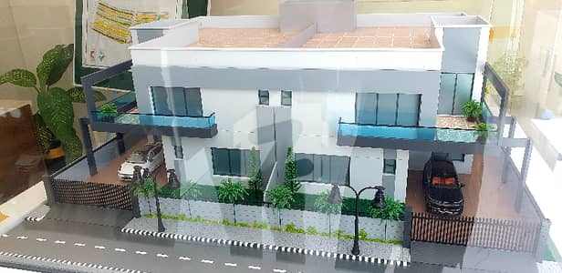 Luxurious 270 Sq Yard House On installments Askari 6 Luxurious 270 Sq Yard House On installments Askari 6