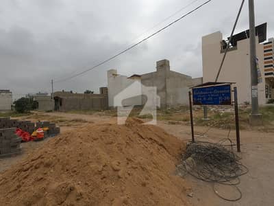 Gulshan-E-Usman Phase 2 Block B Plot Gulshan-E-Usman Phase 2 Block B Plot