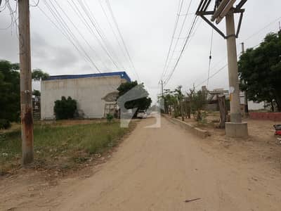 Gulshan-E-Usman West Open Plot Available For Sale Gulshan-E-Usman West Open Plot Available For Sale