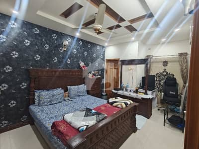 5 Marla Like A Brand New House For Sale At Prime Location