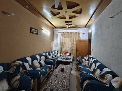 سبزہ زار سکیم لاہور میں 4 کمروں کا 7 مرلہ مکان 3.15 کروڑ میں برائے فروخت۔
