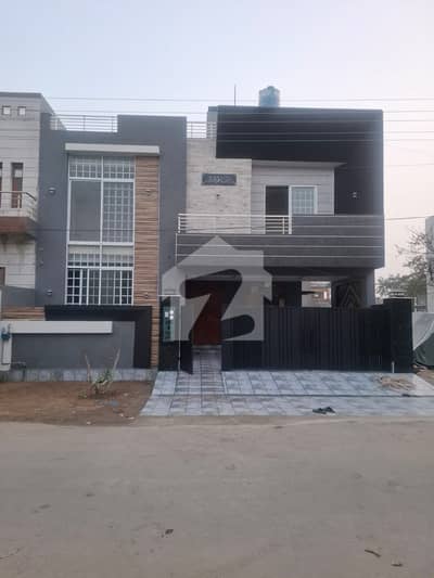 I Ep Town Brand New Double Storey House For Sale