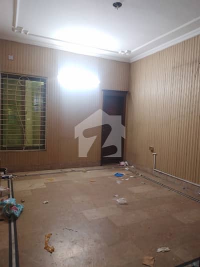 10 Marla Double Storey House For Sale At Prime Location