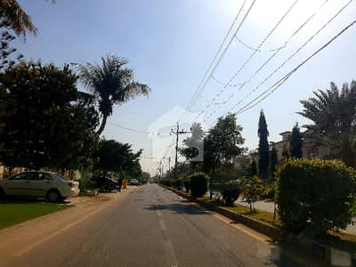770 SQ YARD PLOT FOR SALE DOHS 1