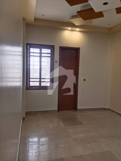 2 BED DD 4TH FLOOR FLAT FOR RENT In Madina Blessing Appartment