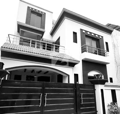 5 Marla Limited Offer House At Eastern Block, With Gas, Bank Loan Possible Bahria Orchard Lahore