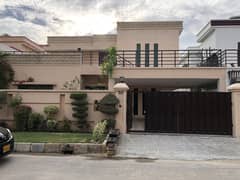 In Falcon Complex New Malir Of Karachi, A 350 Square Yards House Is Available
