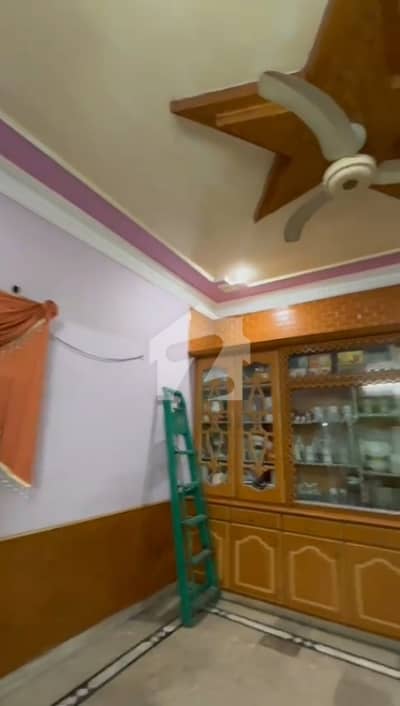 1 Kanal Double Storey House For Sale At Prime Location