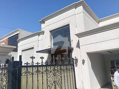 ماڈل ٹاؤن لاہور میں 5 کمروں کا 1 کنال مکان 15.0 کروڑ میں برائے فروخت۔