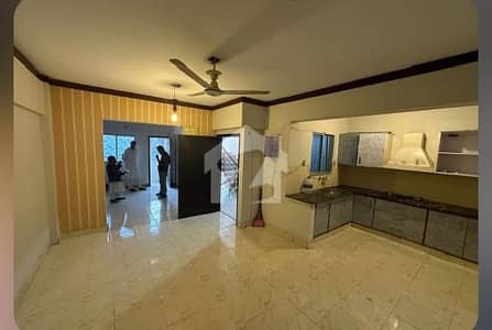 PREMIUM URBAN LIVING: WEST-OPEN 2-BED DD FAMILY APARTMENT FOR RENT IN BIG BUKHARI COMMERCIAL, DHA PHASE 6