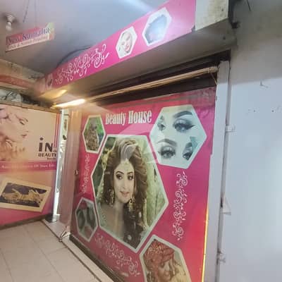 Lower Ground Shop For Sale In G11 Markaz