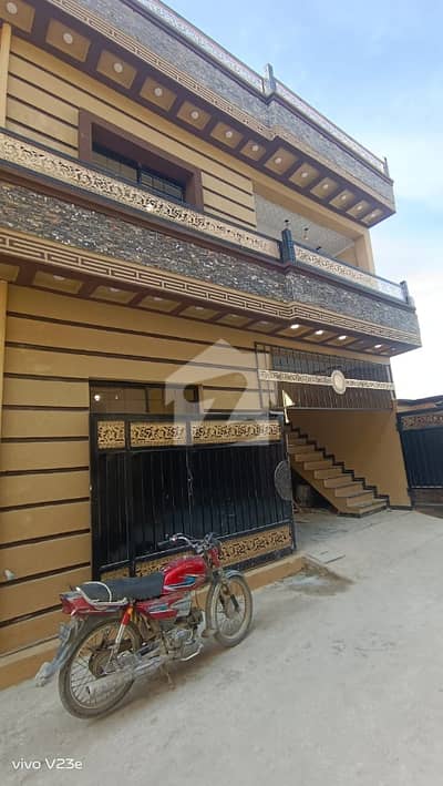 جنجوعہ ٹاؤن راولپنڈی میں 3 کمروں کا 5 مرلہ مکان 1.3 کروڑ میں برائے فروخت۔